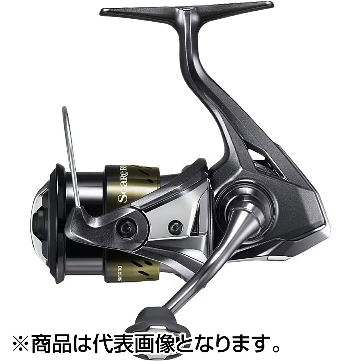 シマノ26ソアレBBC2000SSPG