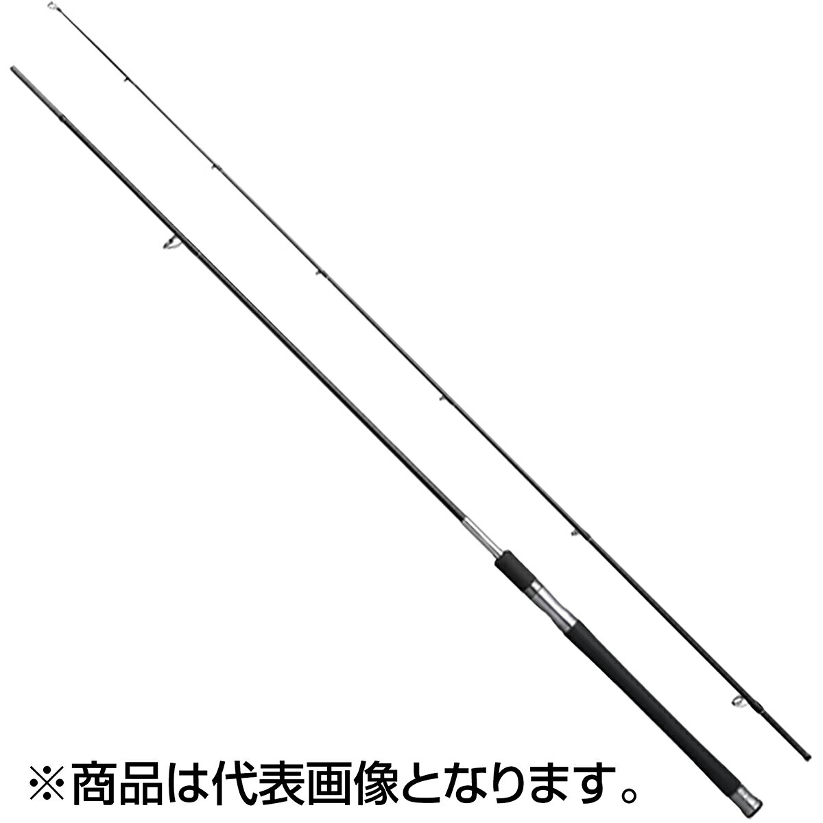 気品に満ちた輝きは、漆黒に煌めく星の瞬きフリースタイルフィッシングをもっと優雅に、そして親しみやすく。レサトは、世界中のルアーフィッシングアングラーにとって扱いやすいと感じるキーワード「振りぬきやすさ」と「操作性」を追求し、瞬間的なしなやかさと収束の速さを共存させた、独特な軽量ミドルレスポンスブランクスに辿り着きました。貴方はひとたびロッドを手にした瞬間から、そのロッドバランスの良さに驚くことでしょう。そしてレサトが実現したもう1つの機能が、全モデルに付属された「エクステンショングリップ」。ワールドシャウラ・スコーピオンシリーズで培ったグリップ交換によるフィッシングスタイルの拡張機能エクステンションバット構造を、追加購入なしで実現。ロッド後端のエンドパーツを締め込み、しっかりと固定することでリールの付け替えなしでグリップレングスを150mm延長することが可能となり、キャスティングシーンとジギングシーンといった2つの異なるゲームを1本でお楽しみいただけます。★仕様・規格・寸法★全長(ft.)：8'3"全長(m)：2.51継ぎ方式：逆並継テーパー：R継数(本)：2仕舞寸法(cm)：130自重(g)：172先径(mm)：1.7ルアーウェイト(g)：4-15ジグウェイト(g)：-適合ラインナイロン (lb)：5-12適合ラインPE(号)：MAX 1.2グリップ長(mm)：320グリップタイプ：ストレートリールシート位置(mm)：332リールシートタイプ：DOWNLOCKカーボン含有率(％)：98.3※最大ドラグは糸に対する張力の値です。記載した値や角度を超えたり、ドラグスピードが著しく速い場合は破損の原因になりますことを、ご留意お願いいたします。※適合ルアーウェイトや適合ラインは目安です。ルアーの形状やキャストの方法によって抵抗が変わるので、適合値は増減します。またこれは強度を示すものではありません。※リールシート位置：ダウンロックは竿尻からリールシート後部固定フードまでの長さです。