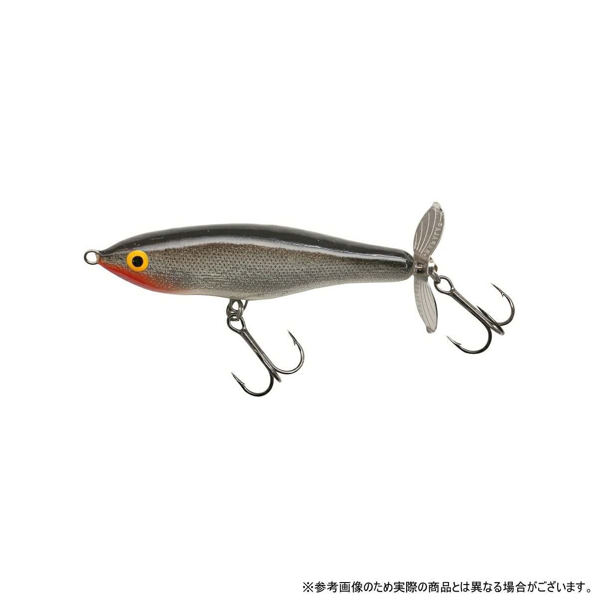 ラパラ スキッタープロップ