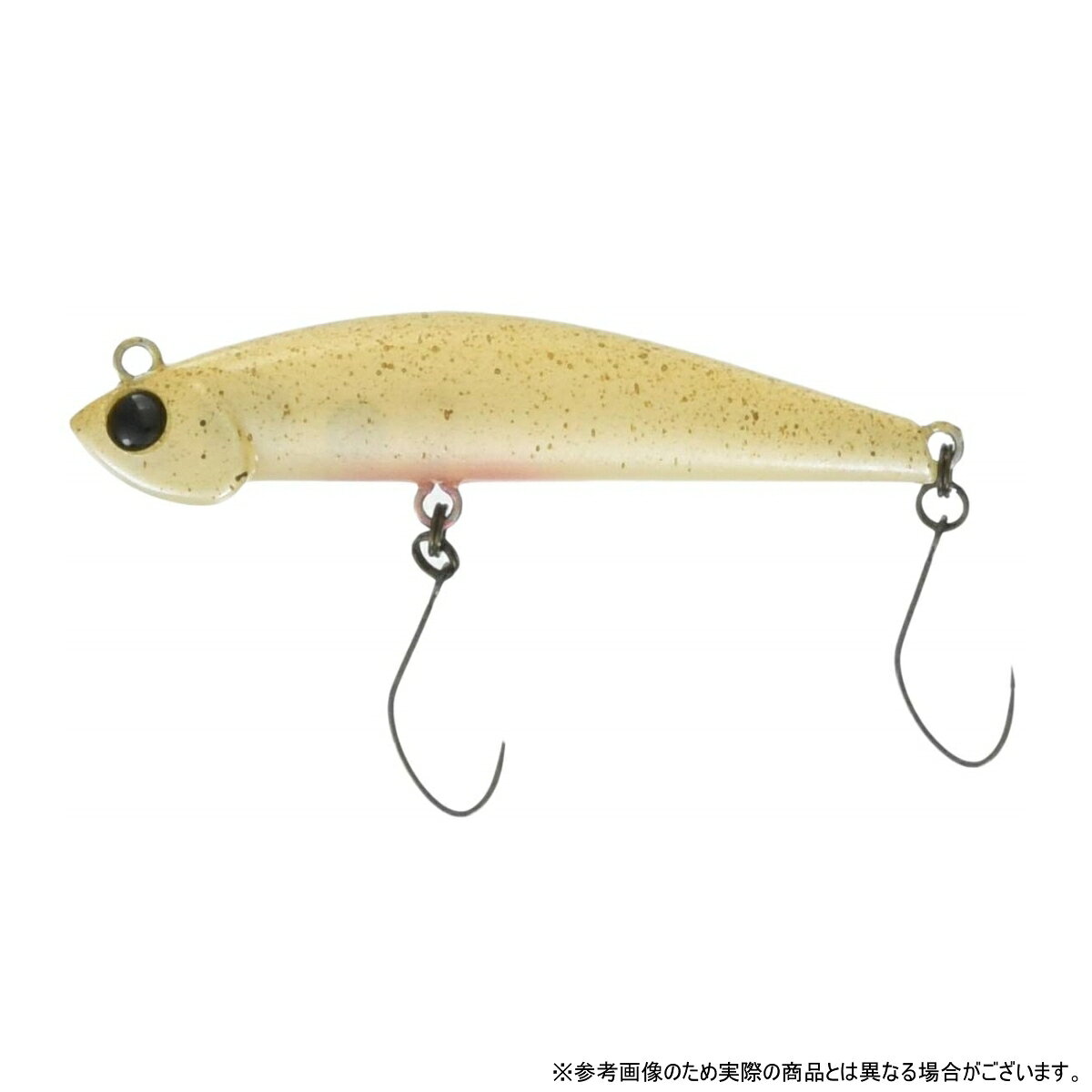 ジャクソン(Jackson) ボトムマジック 5.3g YSN ヨシノボリ