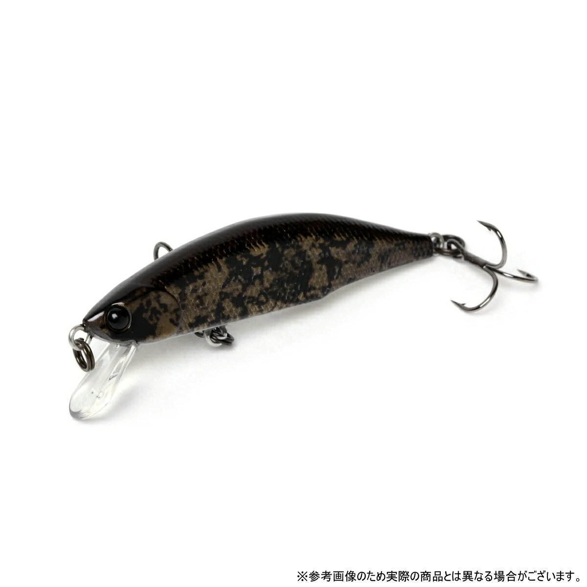 ジャクソン(Jackson) メテオーラ 52mm BKG カジカガエル