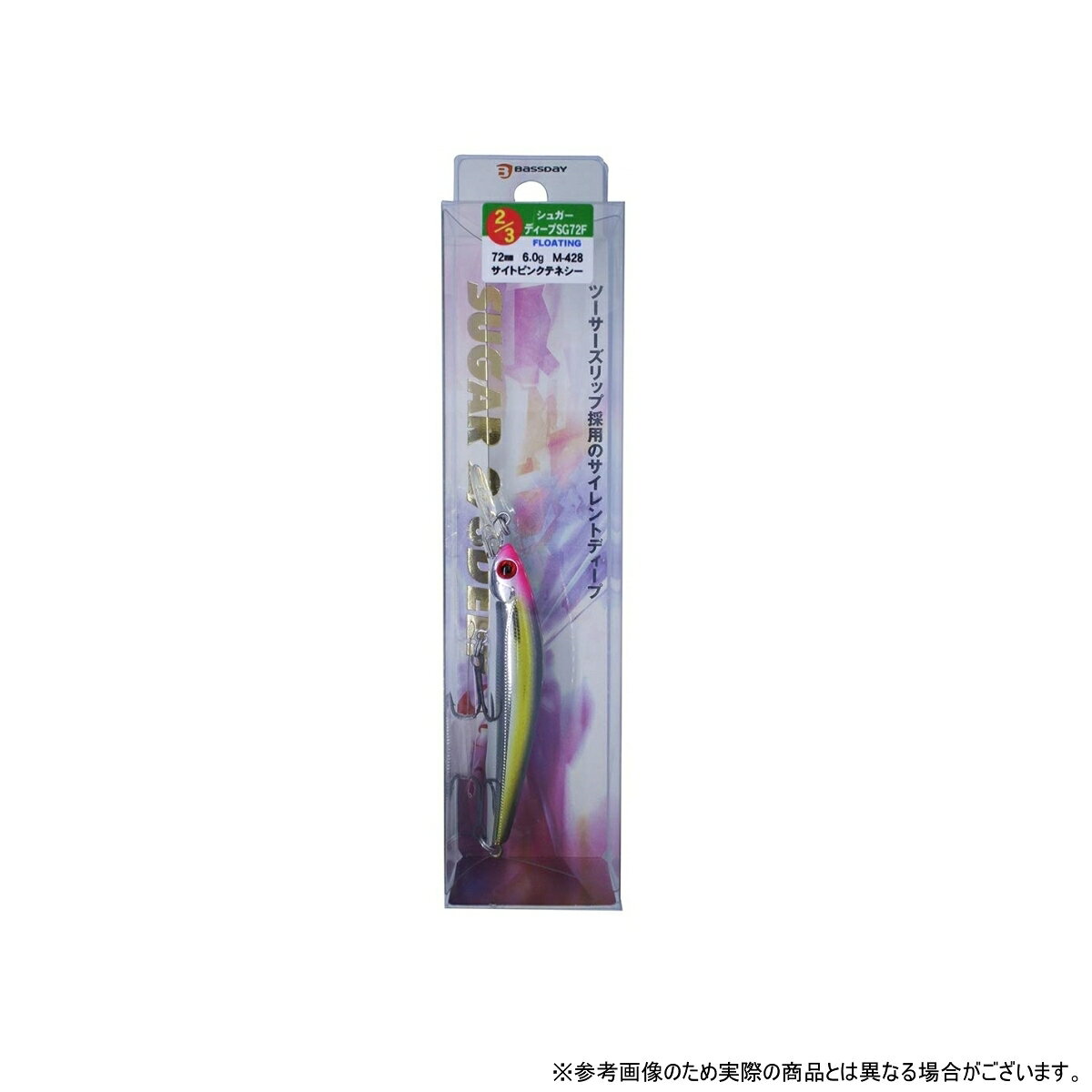 楽天市場】シュガー2／3ディープsg 72fの通販