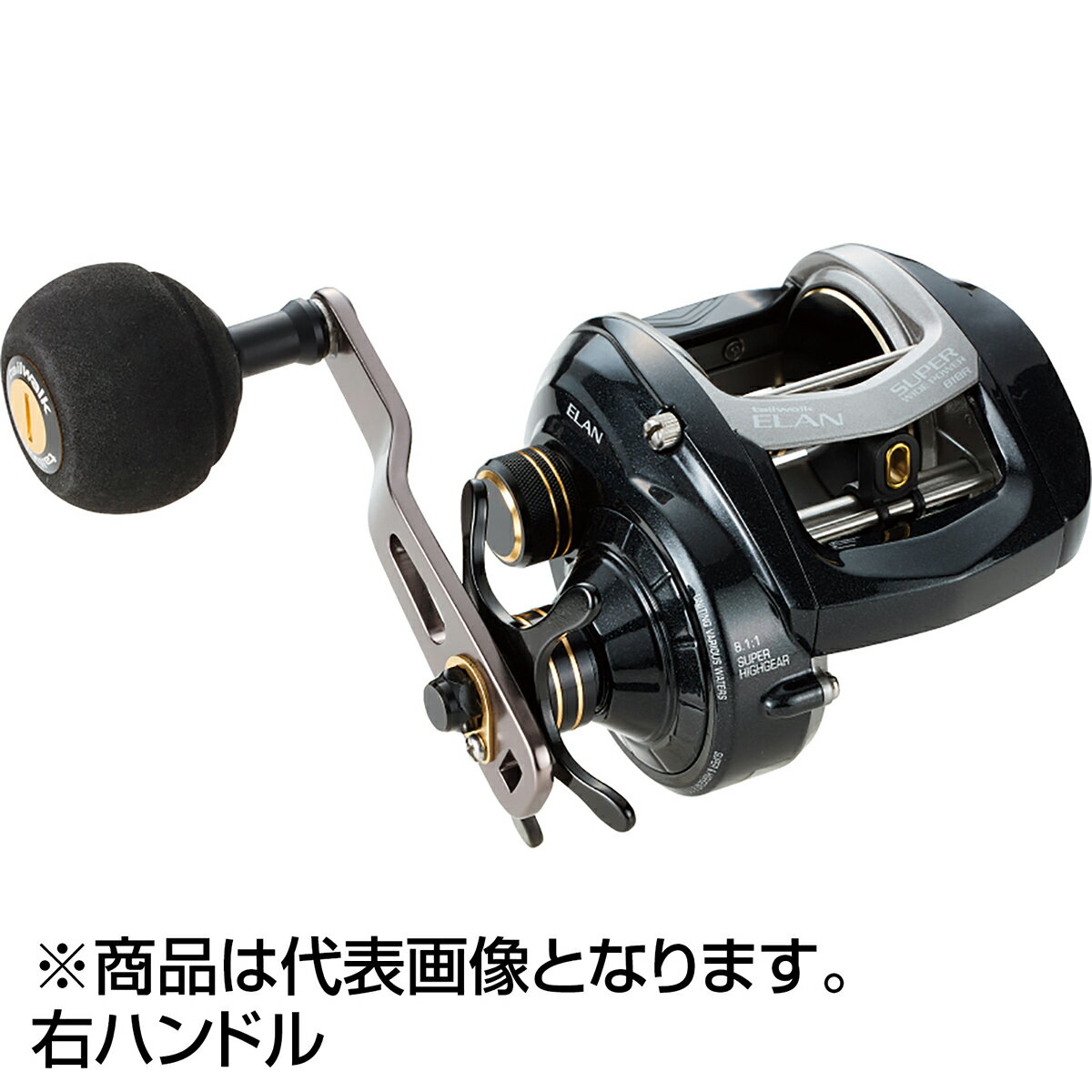 エラン スーパーワイドパワー 81BR