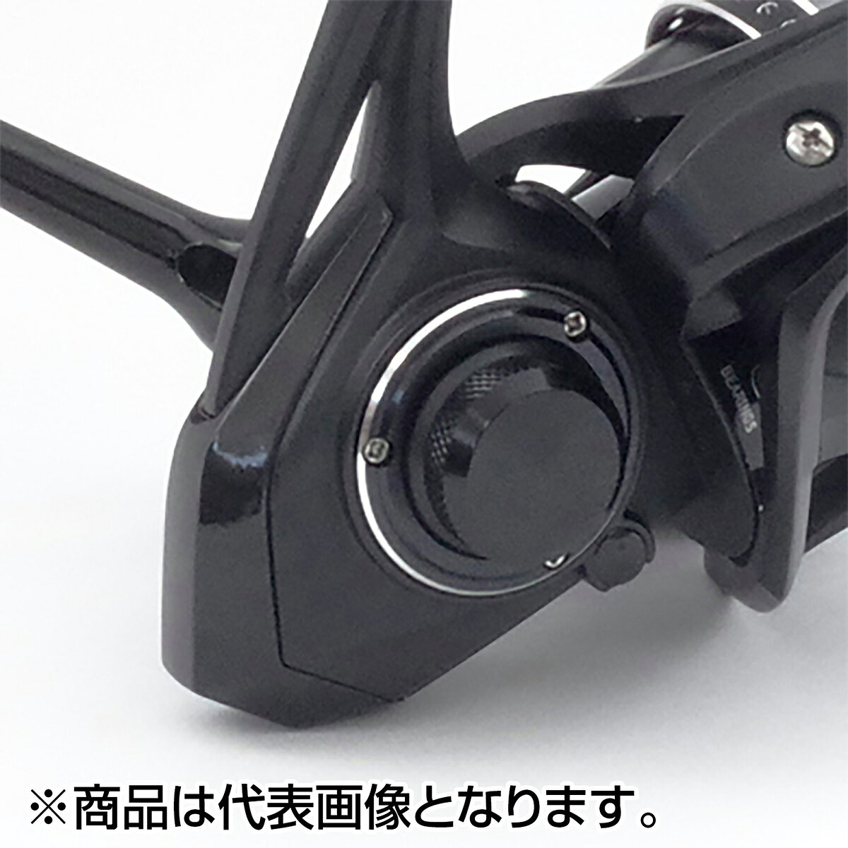 ステルズ 6000HGX の商品画像2枚目
