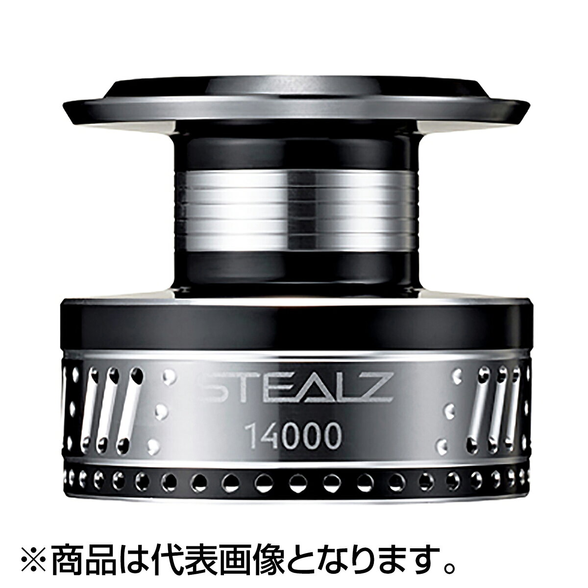 ステルズ 6000HGX の商品画像3枚目