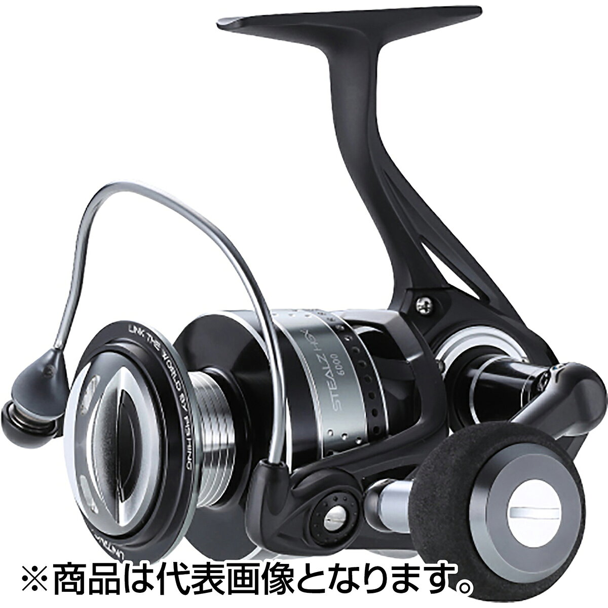 ステルズ 6000HGX