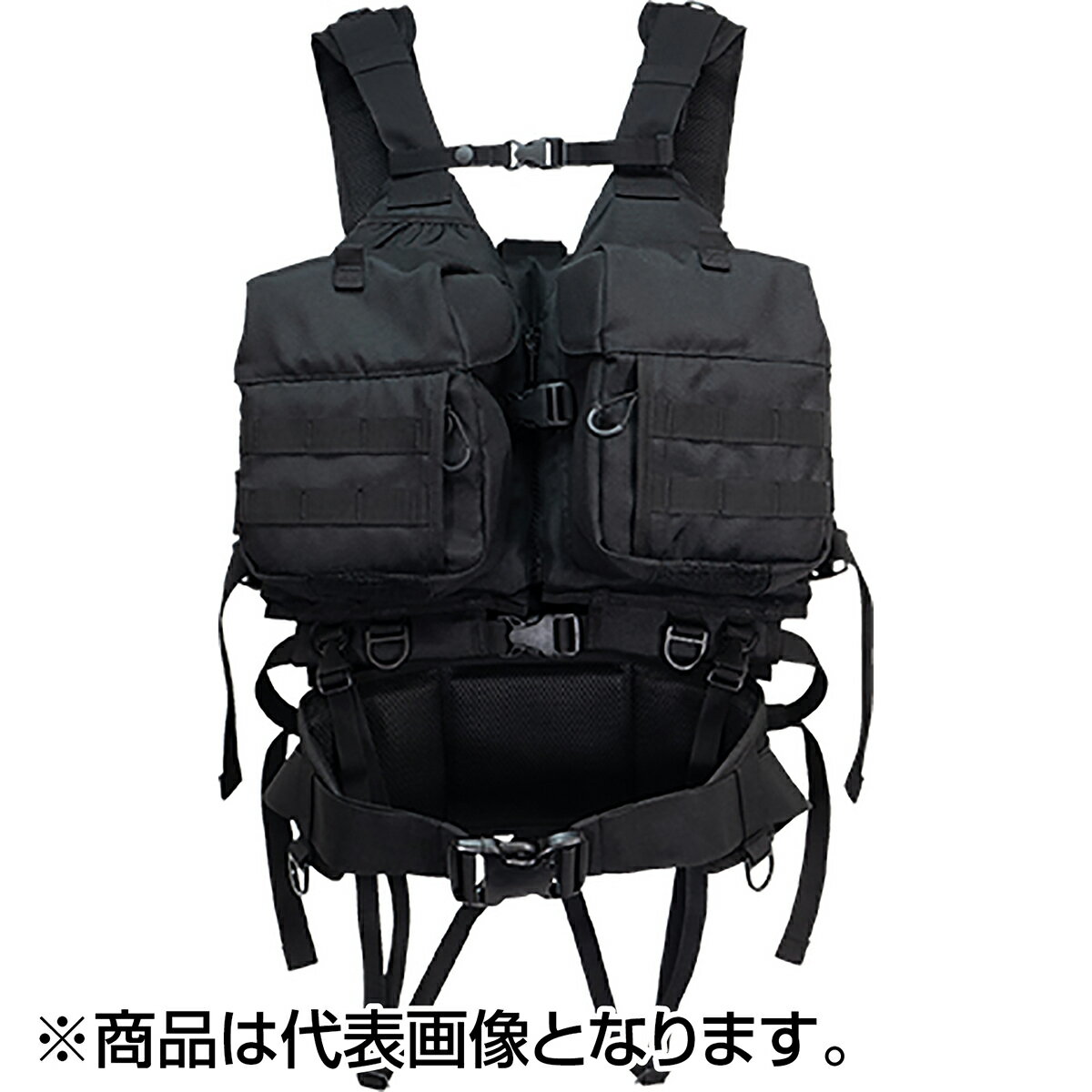 楽天市場】ジャッカル（フィッシングベスト｜ウェア・アクセサリー