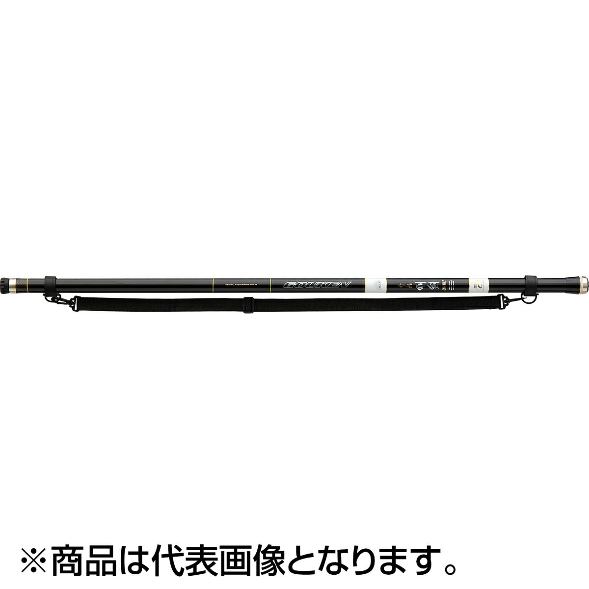 プロックス(PROX) 磯玉の柄剛剣SE ITGKS100