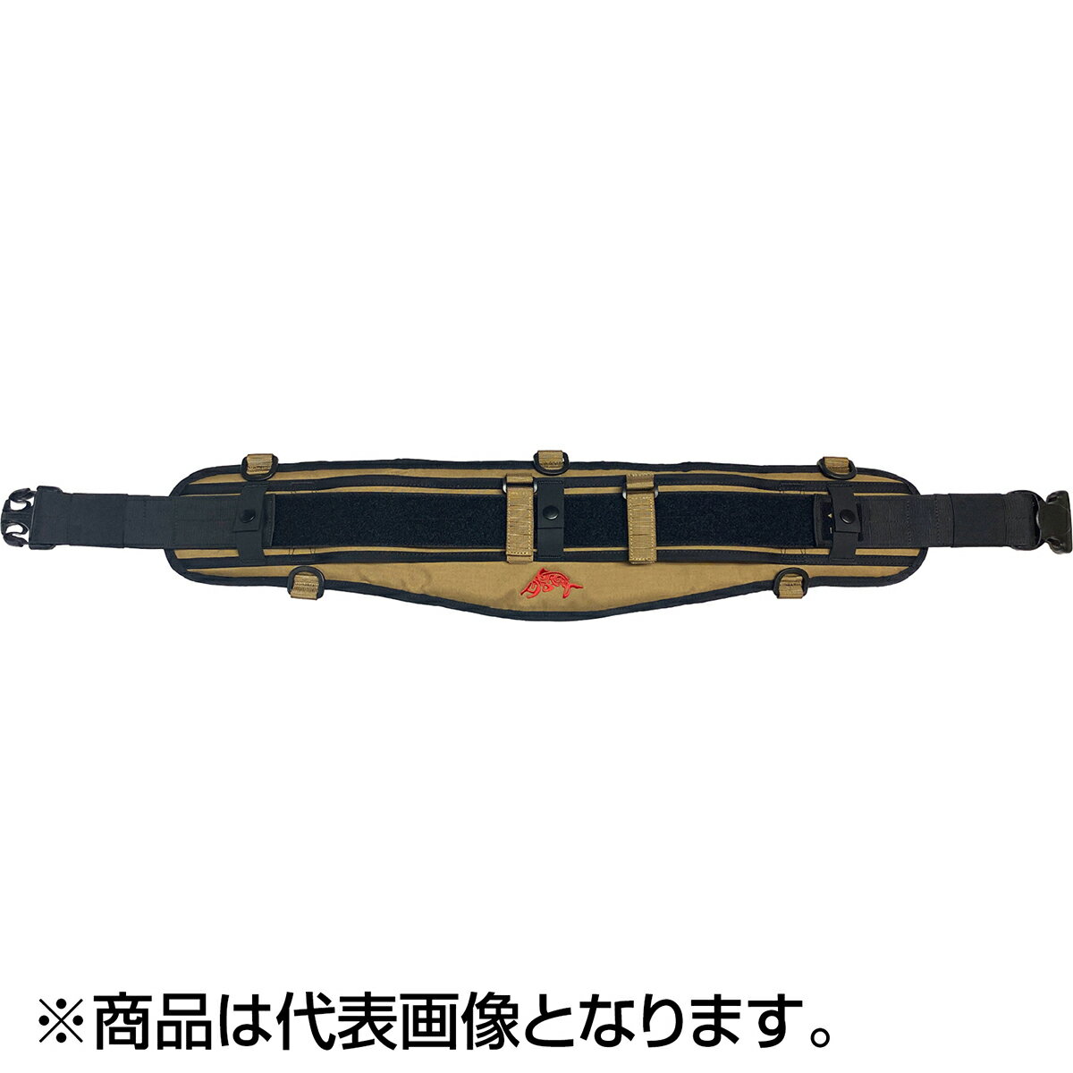 アイビーライン(IVYLINE) HSウェーディングサポートベルト 750 カーキ