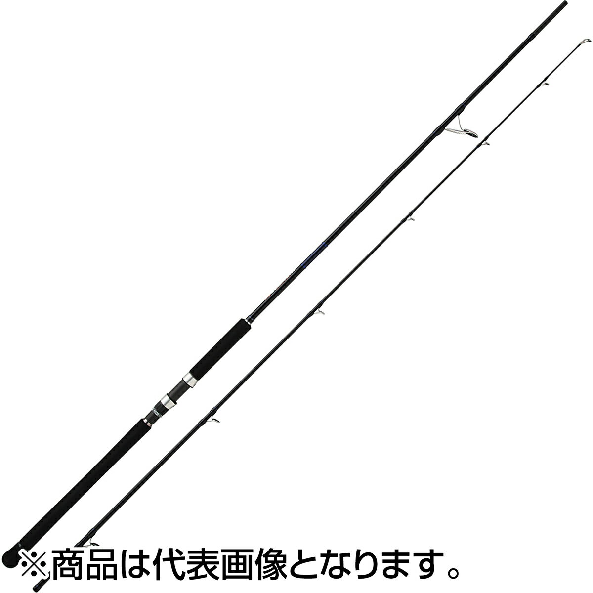 メジャークラフト(Major Craft) 24 ソルパラ ショアジギングモデル SPSJ-1002H