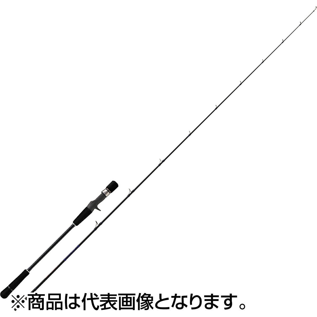 メジャークラフト(Major Craft) 25 ソルパラ スーパーライトジギング ベイトモデル SPJSLJ-B64UL