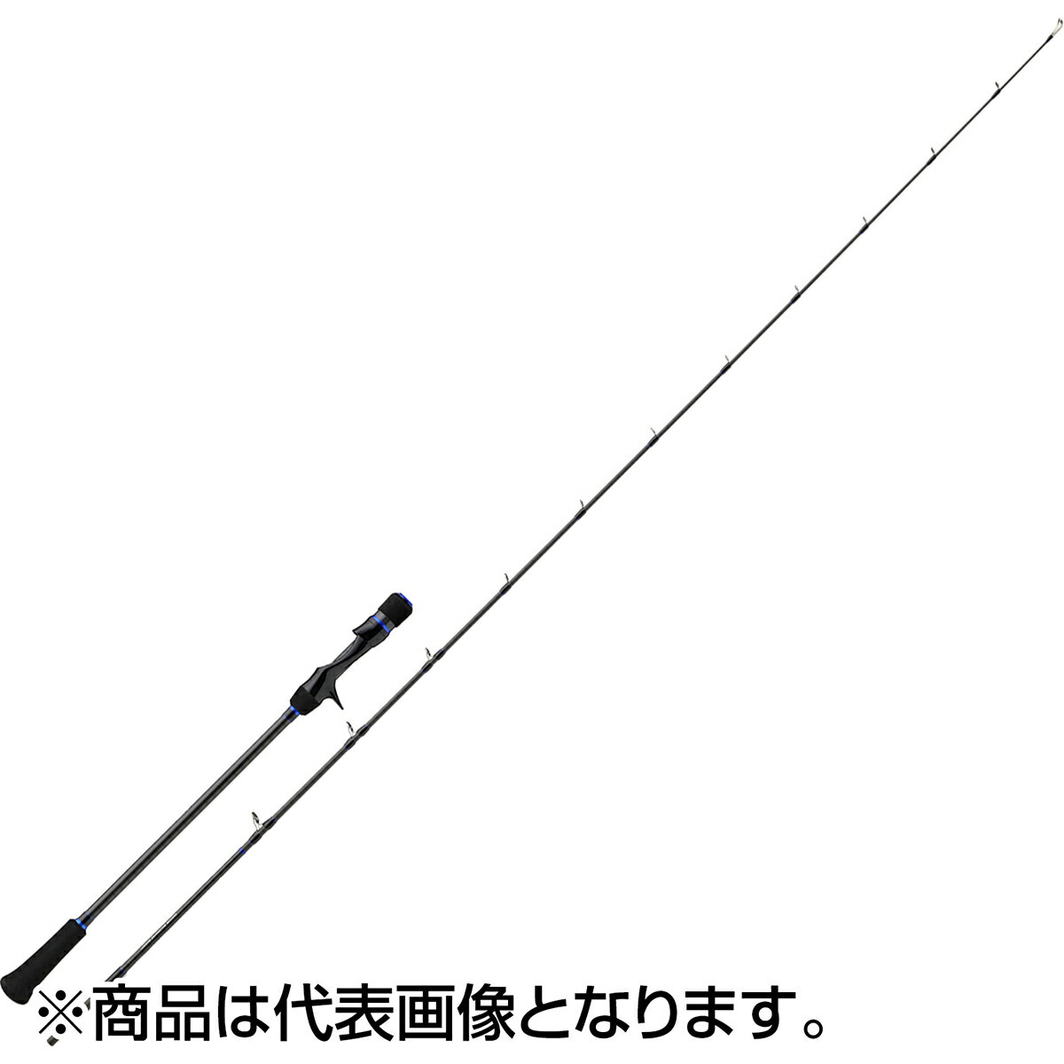 メジャークラフト(Major Craft) ジャイアントキリング 1G スロージギング ベイトモデル GK5SJ-B62/3
