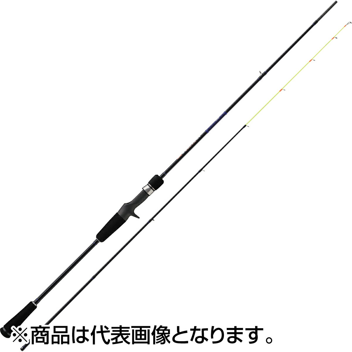 メジャークラフト(Major Craft) 25 ソルパラ イカメタル・オモリグ ベイトモデル SPJIM-B662H