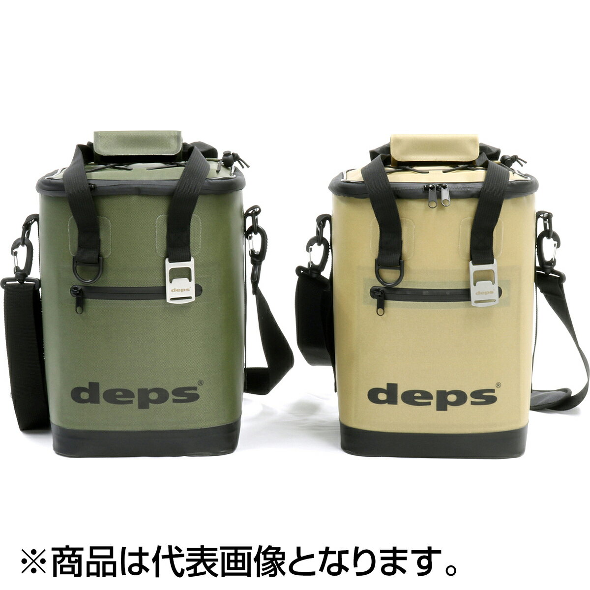 楽天市場】deps デプス ツールバッグの通販