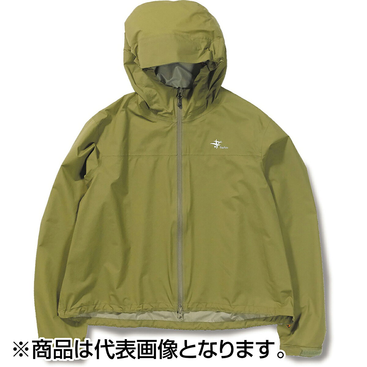 楽天市場】フォックスファイヤー レインスーツの通販