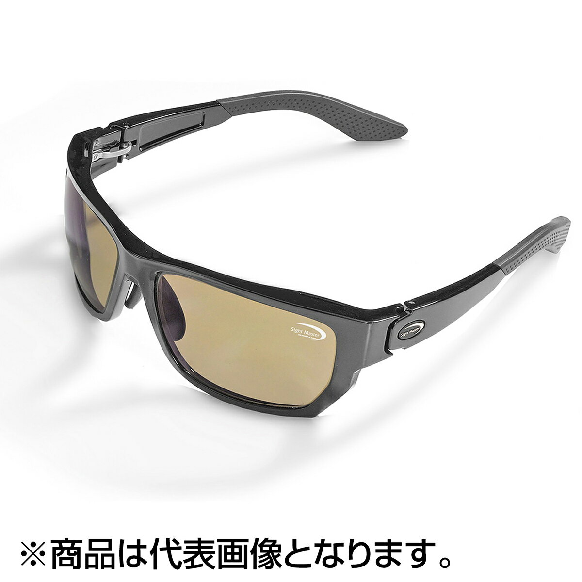 ティムコ(TIEMCO) サイトマスター オクト ブラック スーパーライトブラウン(SWR)(4.0)