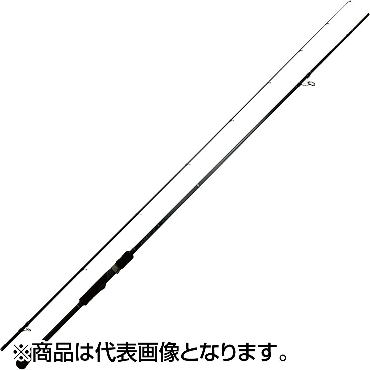 楽天市場】ヤマガブランクス メビウス83mhの通販
