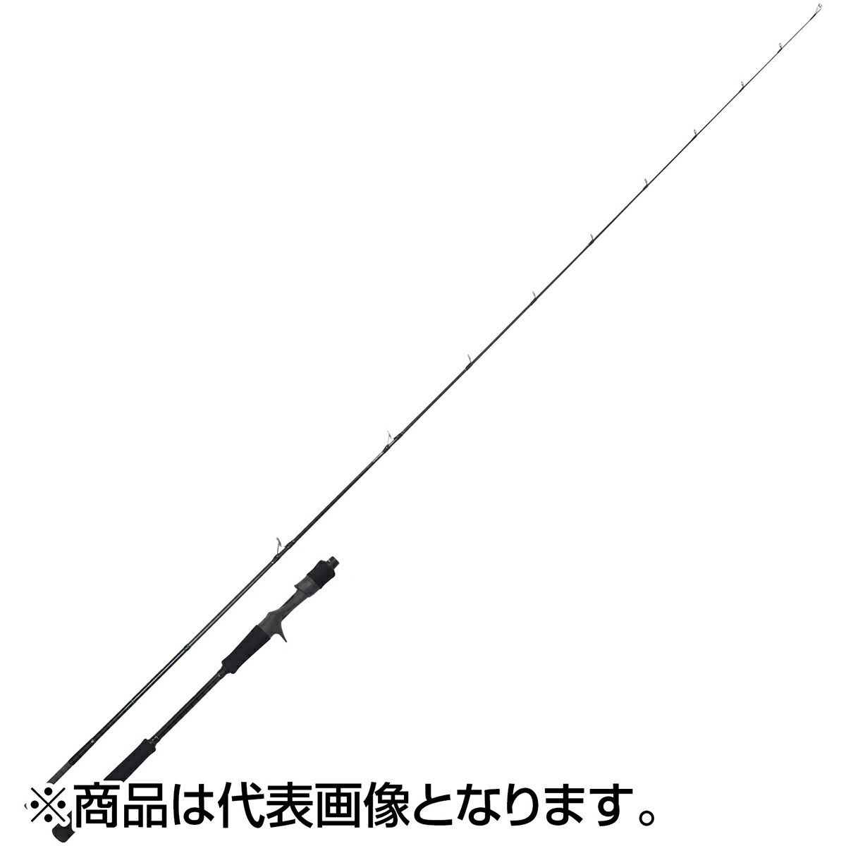 シーウォーク ライトジギング B66ML Bait Model