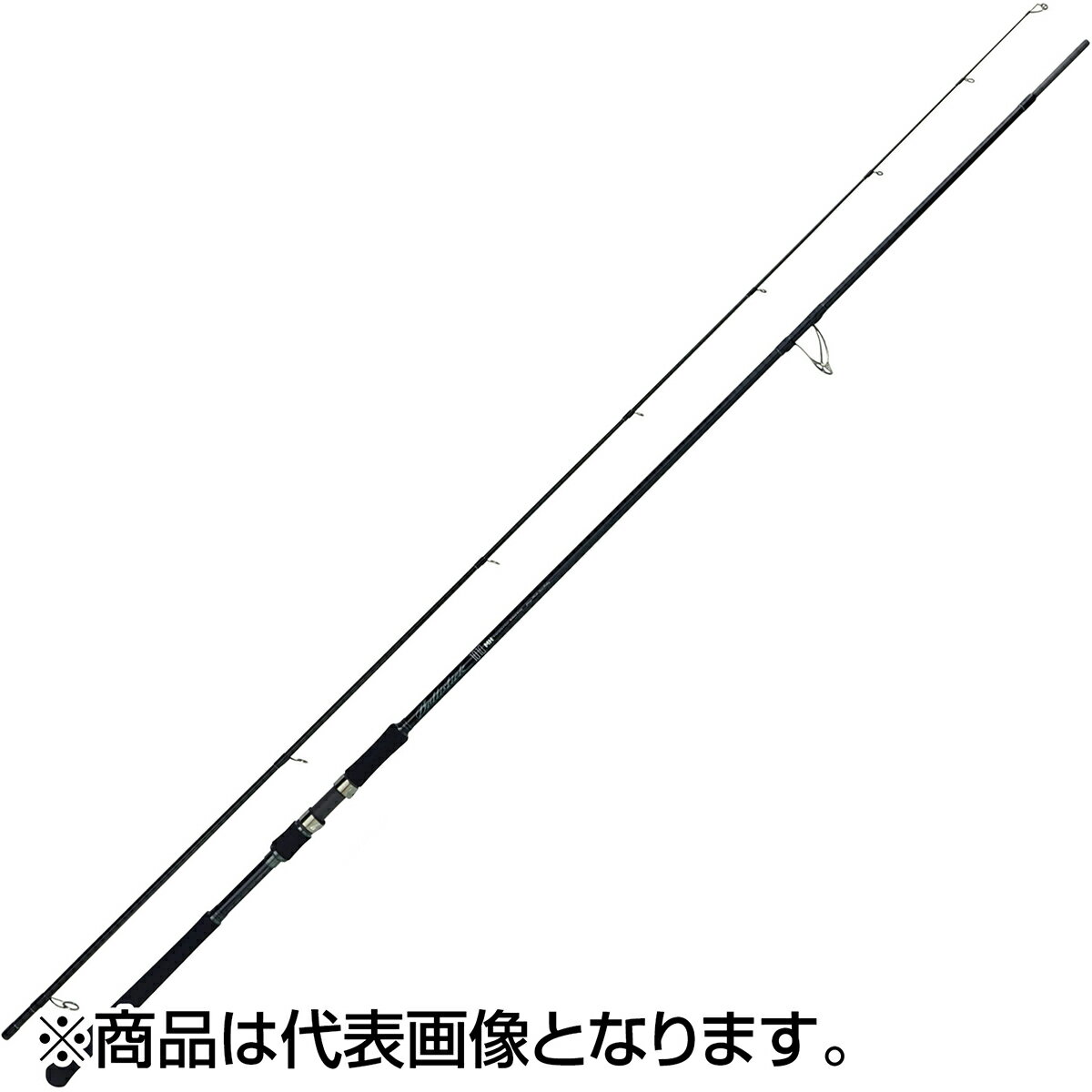 ニュー バリスティック 1010MH