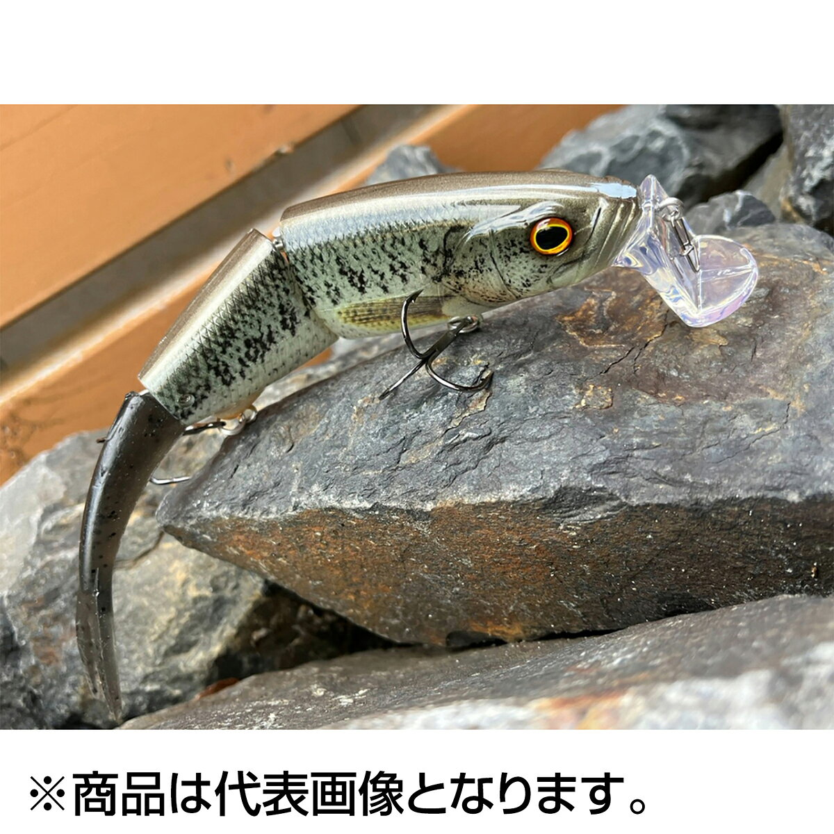 楽天市場】10フィートアンダー ルアーの通販