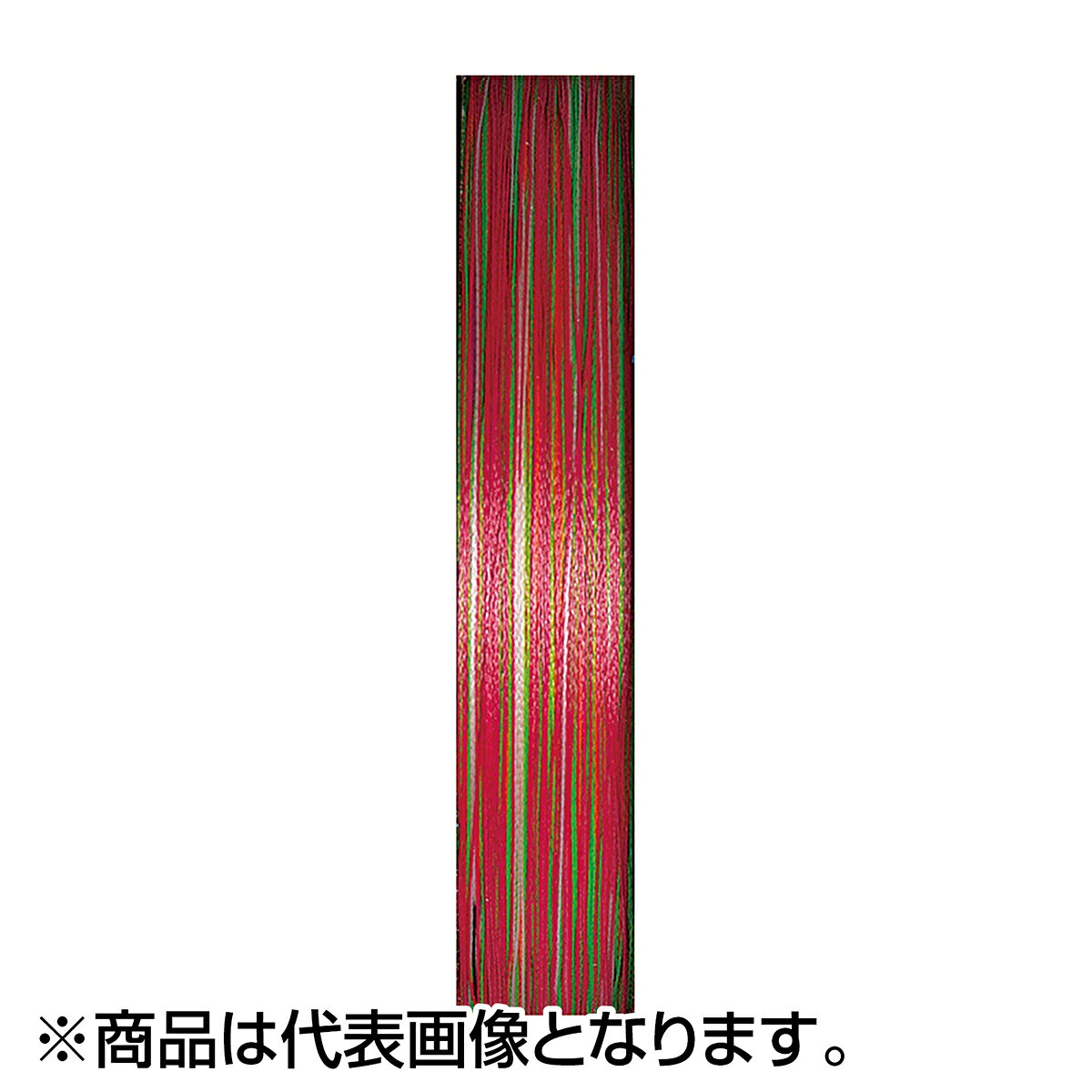 dn e-shopのサンライン(SUNLINE) ディープワン×8 150m 1.5号 マルチカラー [PEライン]｜アングル3