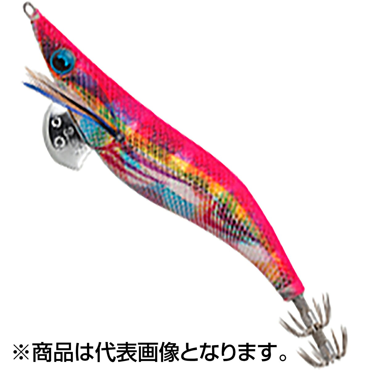 ヤマシタ(YAMASHITA) エギ王 LIVE シャロー 3.5S 105mm 19g 029 ピンクマーブル
