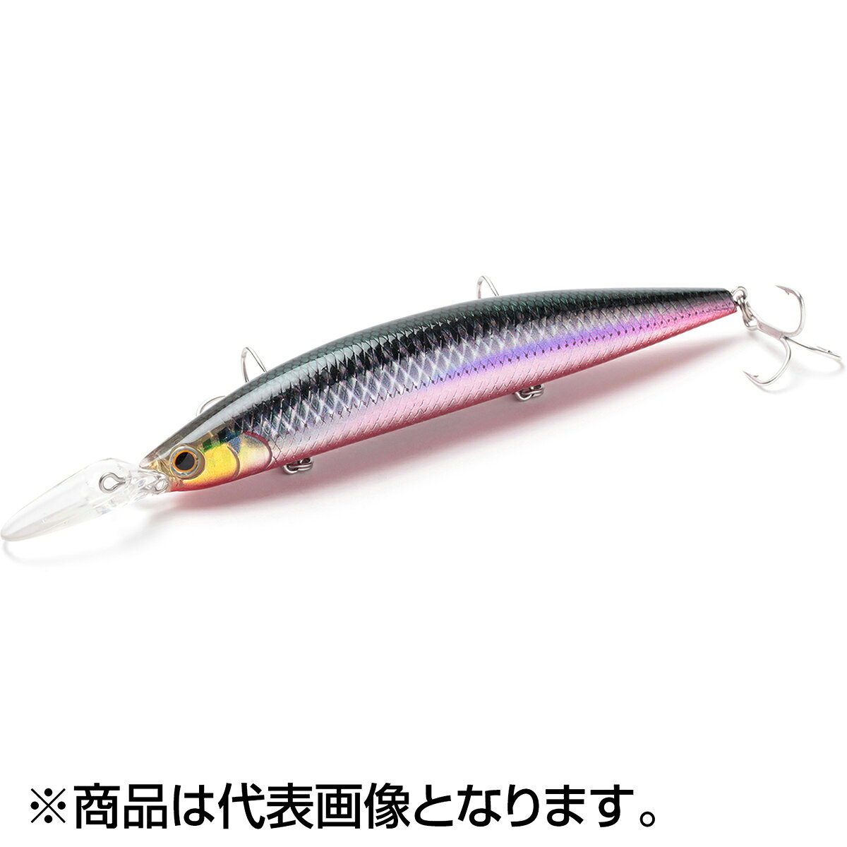 アスリート 13MDS SKR セグロカタクチ