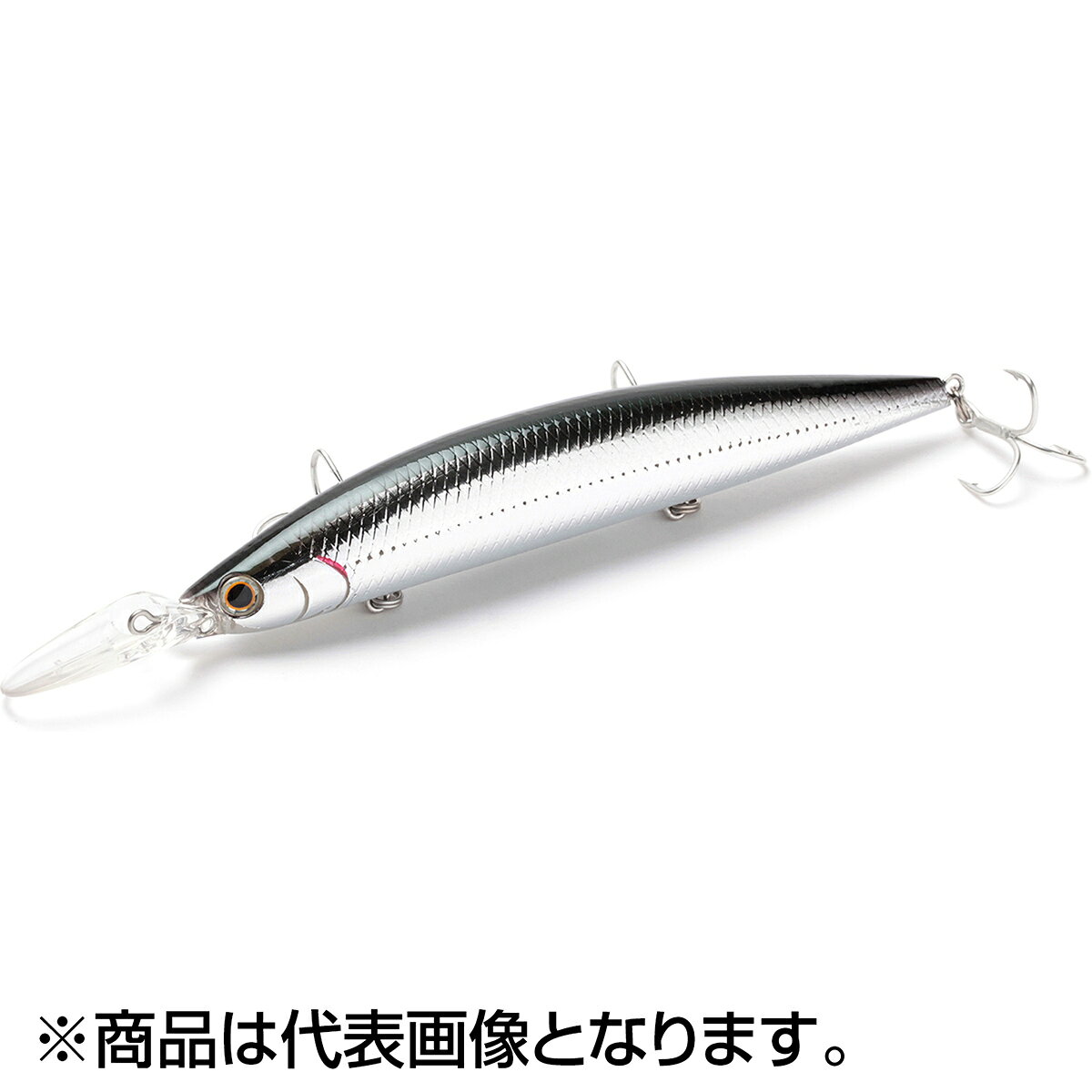 アスリート 13MDS MMG メッサメッキグロー