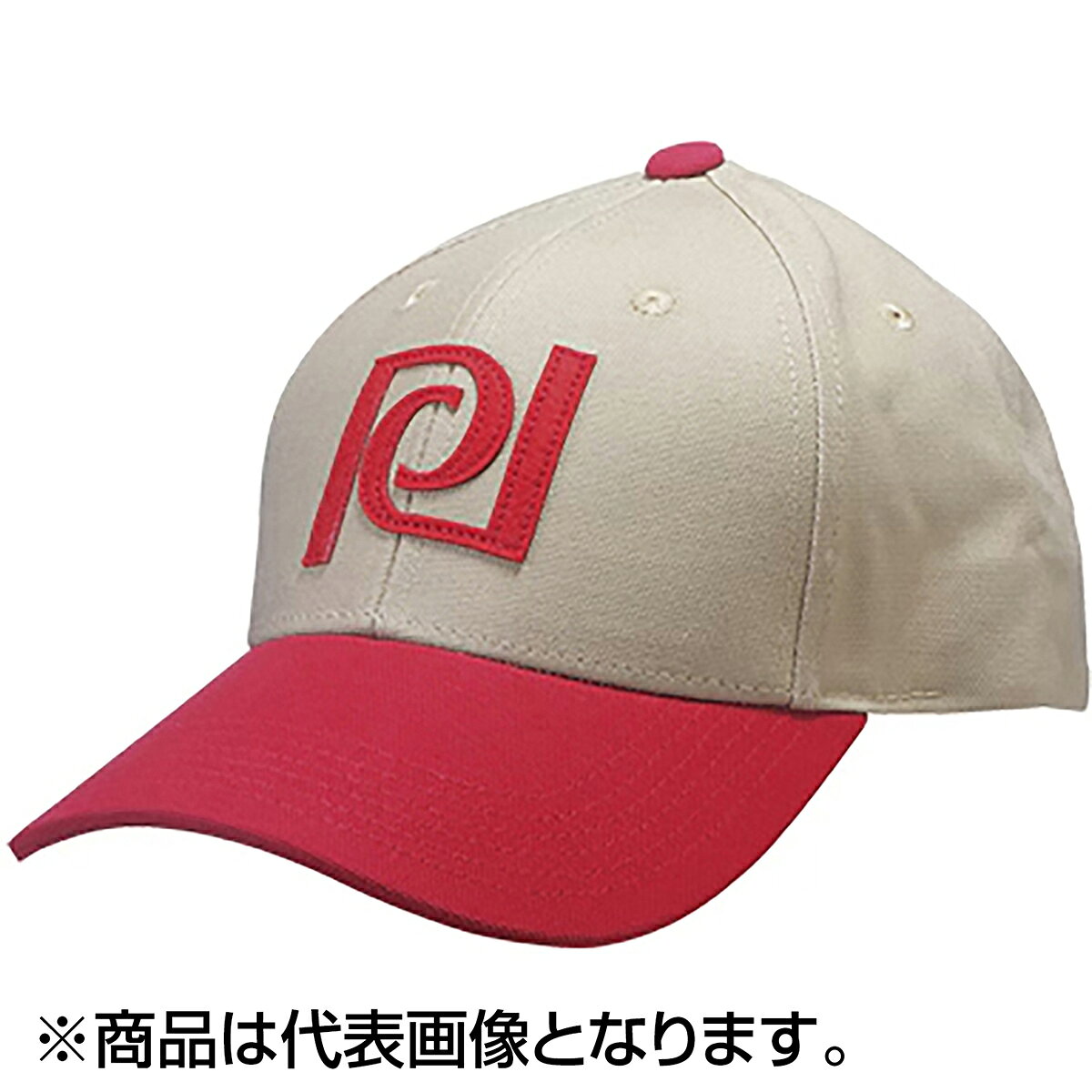 使い込むにつれて味が出るクラシックなコットンキャップ。使うほどに味のでるコットン生地を採用。6枚パネル。通気性を高める刺繍ハトメ。フェルトワッペンがアクセント。★仕様・規格・寸法★本 体：綿100％