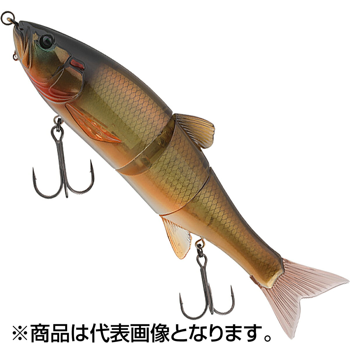 楽天市場】ジャッカル ダウズスイマー 180の通販