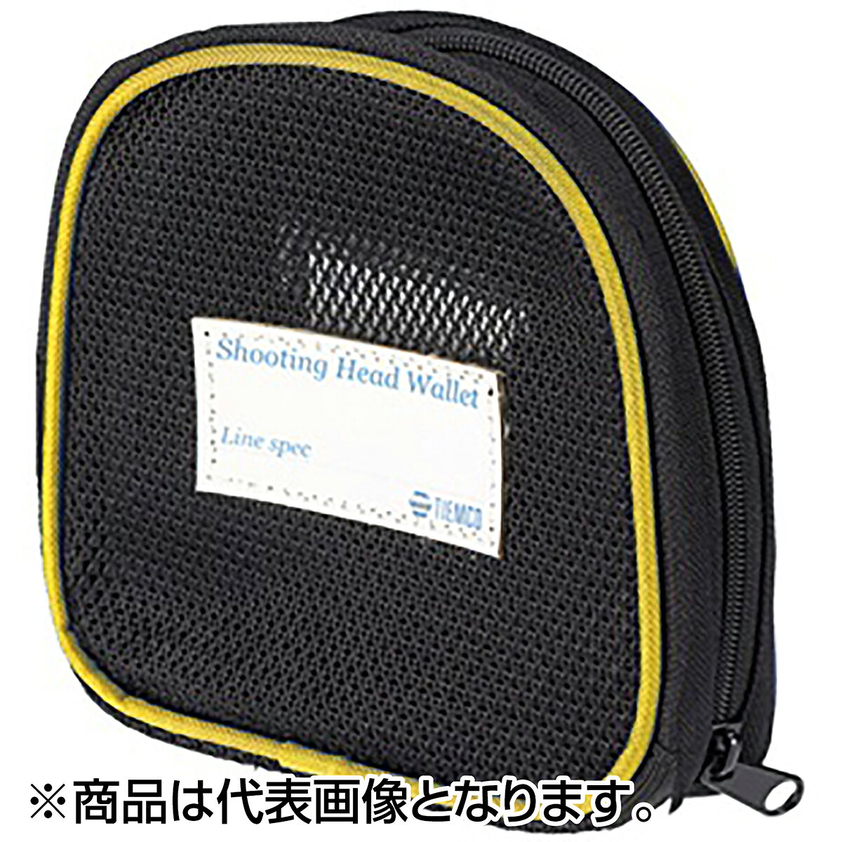 シューティングヘッドを収納する専用ワレット一つのワレットで異なったラインを5種類収納可能。軽量、通気性抜群のメッシュ素材で出来ていますので単にストック用だけでなく、ベストに携帯してポイントでのライン交換も可能です。中仕切りには収納ラインの種類、ラインウェイト、シンクレート、ヘッド長などのスペックを書き込めるラベル付き。さらにスプライシングキットを入れるポケットも装備しました。中番手(THIN)と高番手(THICK)の2サイズで、番手毎に区別しやすいようにカラーを5色ご用意しました。・THIN(シン、薄い方): 5〜9番用・THICK(シック、厚い方): 10〜13番用【ミニサイズ登場】従来のシューティングヘッドワレットの約6割の大きさのミニワレット。シューティングヘッドのショート化や低番手化によりそれらを収納するワレットのサイズも小さくなってきました。ベストのポケットやスリングパックにすっきりと入るサイズで持ち運びも楽々です。サイズは薄いTHIN(約25mm厚)と厚いTHICK(約40mm厚)の2種類で、さらに番手毎の管理等に便利な5色展開です。スタンダードサイズ同様に、中仕切りには収納ラインの種類、ラインウェイト、シンクレート、ヘッド長などのスペックを書き込めるラベル付き。さらにスプライシングキットを入れるポケットも装備しています。★仕様・規格・寸法★サイズ: 約120mm×115mm厚さ: (Thin)約25mm、(Thick)約40mmパイピングカラー: レッド、ブルー、グリーン、イエロー、グレー仕切り枚数: 4