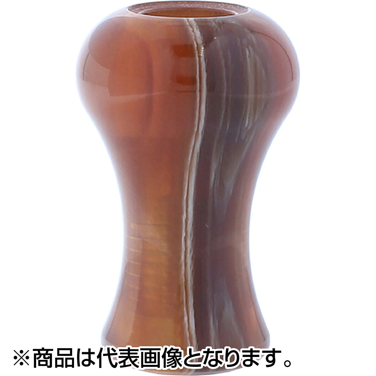 アベイル(Avail) マーブルノブ ショート S-KNOB-MA-UBE46 001