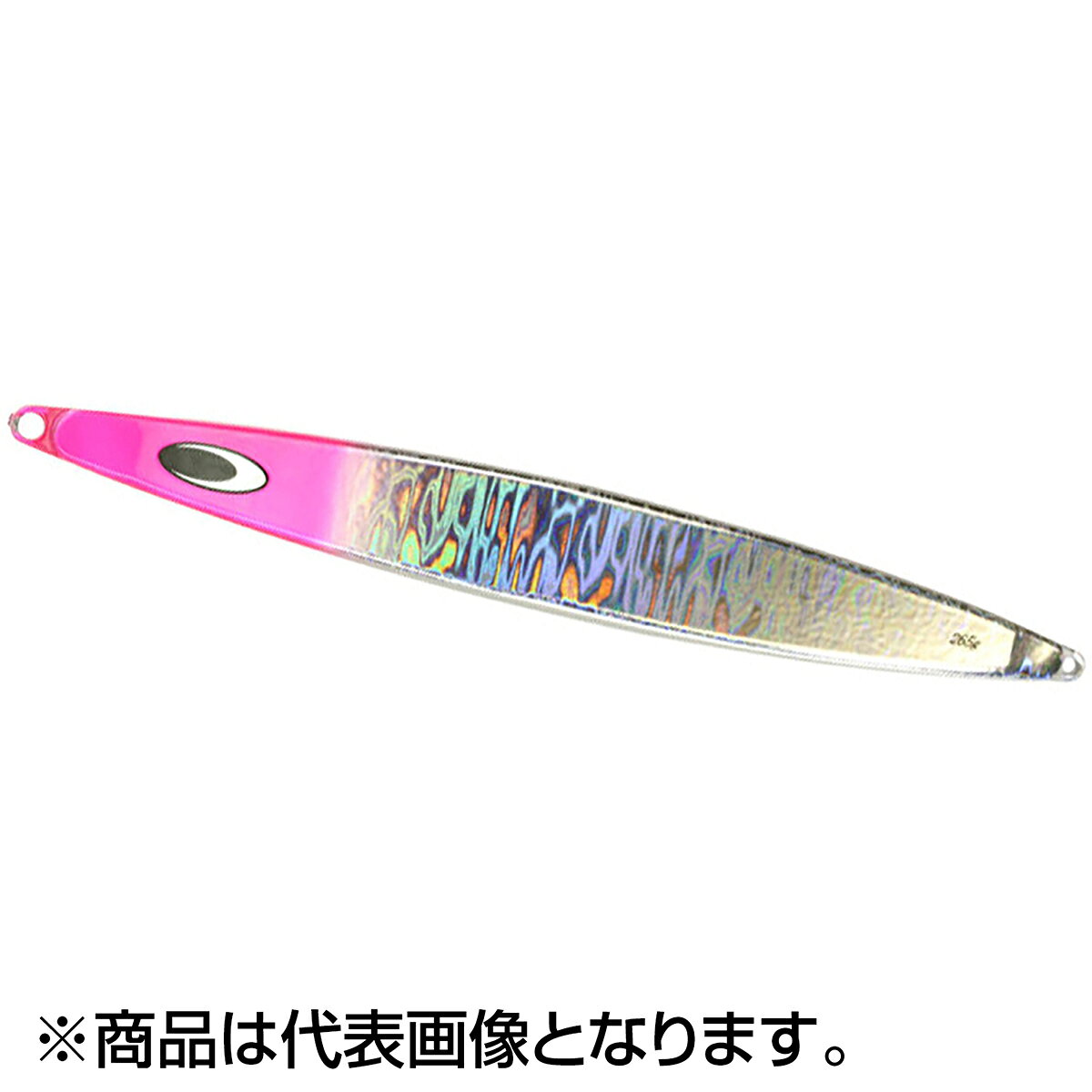 ネイチャーボーイズ(Nature Boys) ウィグルライダー 300g ピンクヘッド