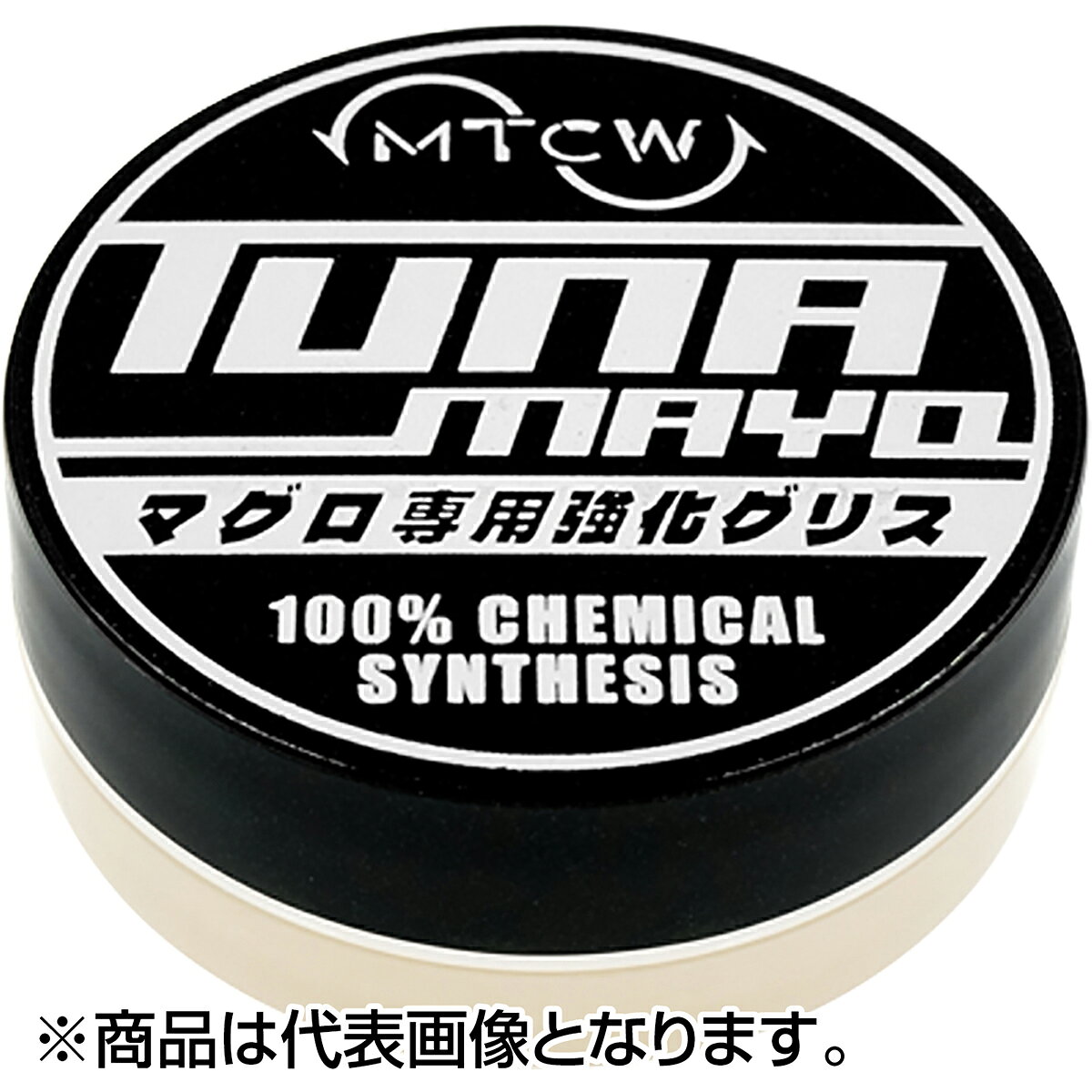 耐圧、耐摩耗性は従来の【MTDG-SW】の性能を引き継ぎつつコンプレックスエステルオイルを配合。長時間ファイトによる温度変化に強くしました。高温時のグリス性質変化(熱ダレ)を極限まで減らし、強いドラグ設定でも滑らかで安定感のあるドラグフィーリングを可能にさらにモーターの温度も相まり高温になりやすい電動リールにも対応しました。★仕様・規格・寸法★【成分】コンプレックスエステル・ウレア・特殊パウダー【用途】ドラググリス