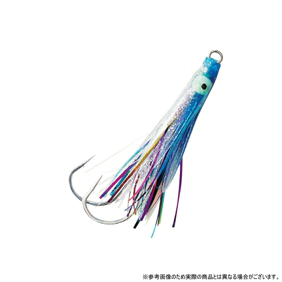 ・タコベイト：1.5寸 ・品番2726：KBLS