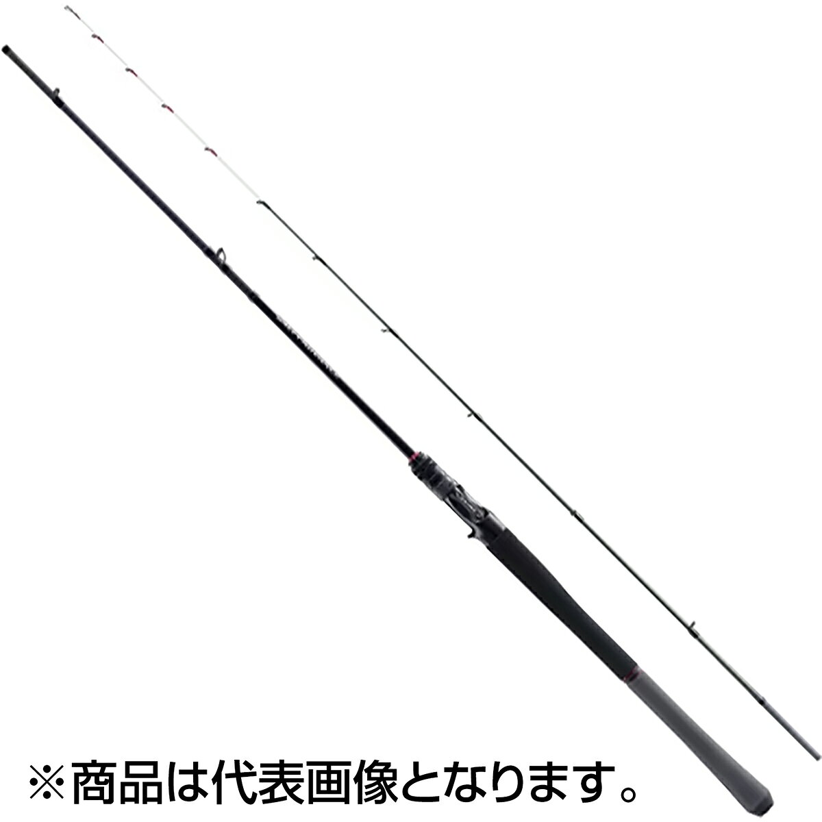 シマノ 25 ソルティーアドバンス オフショアモデル METAL SUTTE B66M-S