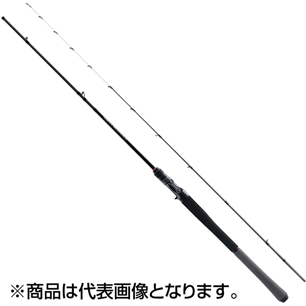 シマノ 25 ソルティーアドバンス オフショアモデル METAL SUTTE B66ML-S