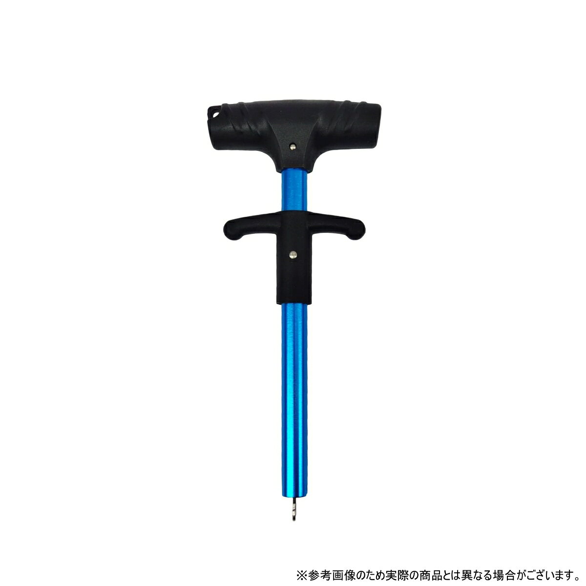 ・全長:約180mm ・自重:約57g ・カラー:ブルー ・トリプルフック対応でライトルアーゲームにも活躍 ・【品番:No.1353】・・・魚に触れずにハリを外せるフックリムーバー