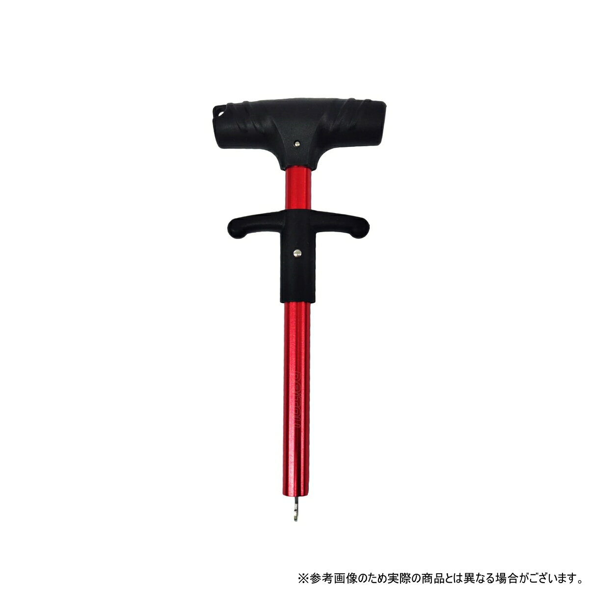 ダイトウブク(DAITOU) フックリムーバーST No1354 レッド