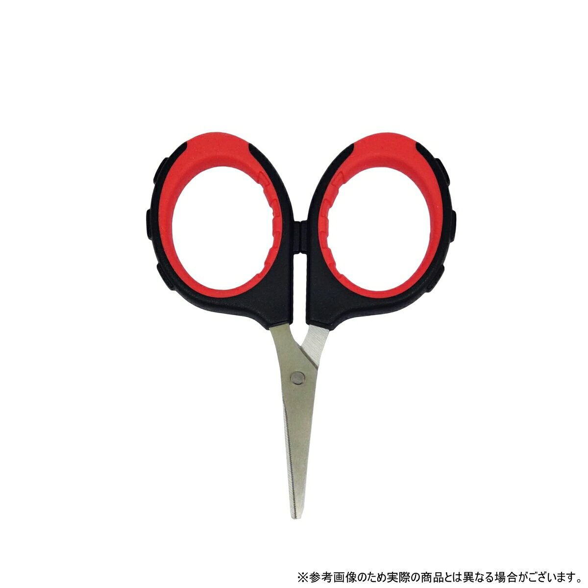 ・全長:約100mm / 重量:約24g ・PEラインも楽に切れる抜群の切れ味 ・持ち運びに便利なコンパクトサイズ ・サビに強いステンレス製 ・品番:No.1938