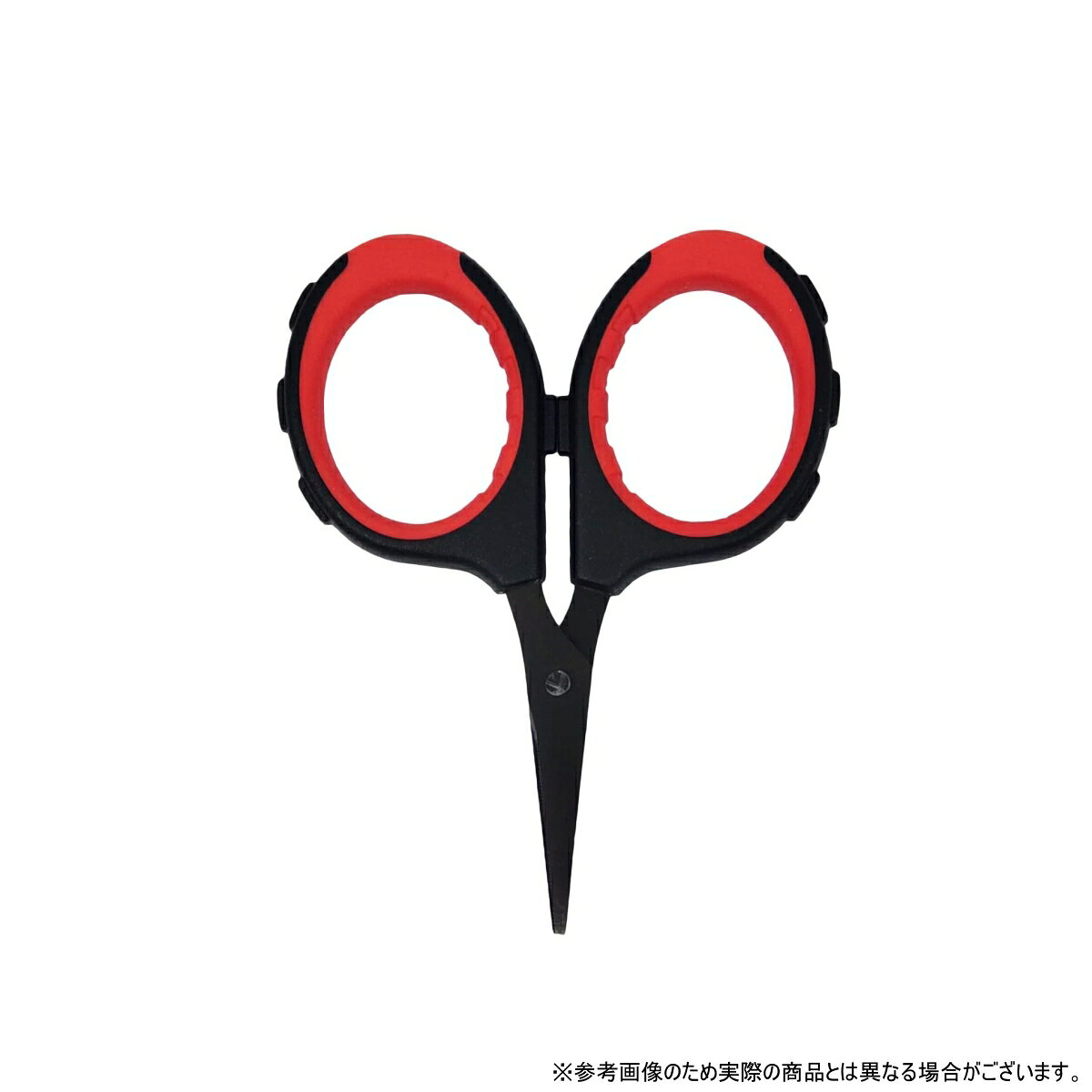・全長:約100mm / 重量:約24g ・PEラインも楽に切れる抜群の切れ味 / 持ち運びに便利なコンパクトサイズ ・サビに強いステンレス製 ・キズに強く耐久性に優れたチタンコーティング仕様 ・品番:No.1939
