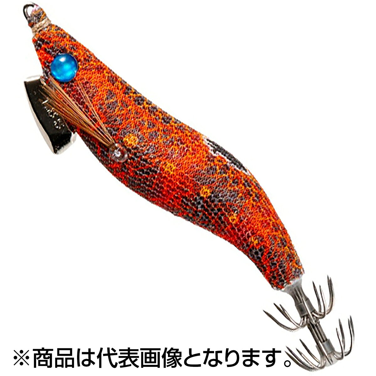 ヤマシタ(YAMASHITA) ナオリー レンジ シャロー 2.3号 8.3g Z022 ルナイクリプス（限定色）