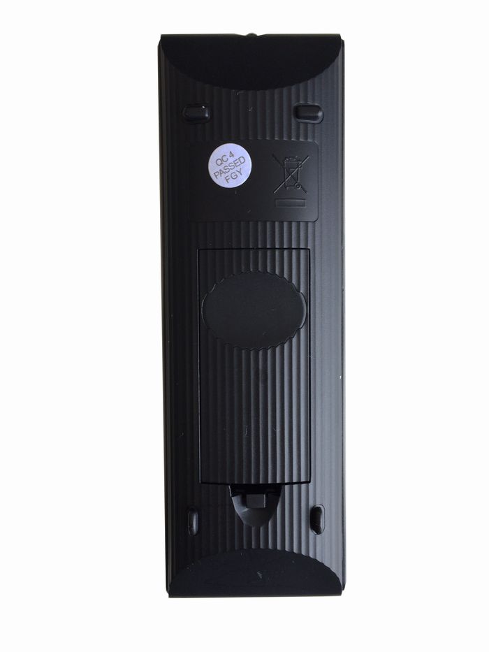 Wishop 楽天市場店の【在庫あり】Wizz（ウィズ）DV-PW1040用リモコン│RC-PW1040（4562492253327）｜アングル2