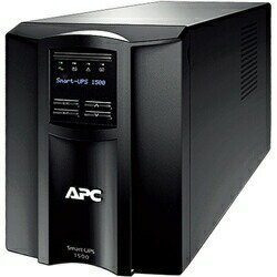 APC（エーピーシー) タワー型 APC（エーピーシー) Smart-UPS 1500 LCD 100V｜SMT1500J
