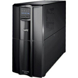【お取り寄せ】APC（エーピーシー) タワー型 APC（エーピーシー) Smart-UPS 3000 LCD 100V｜SMT3000J