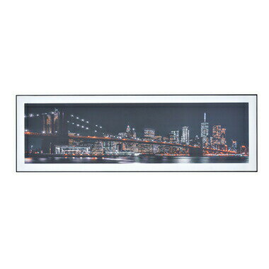 乐天商城 - AZUMAYA(東谷) アートパネル ワイド W140×H45cm｜ART-201D