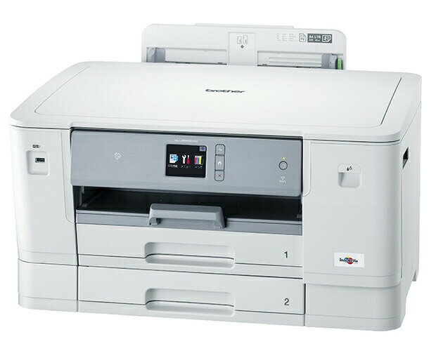 楽天Wishop 楽天市場店【お取り寄せ】ブラザー PRIVIO A3インクジェットプリンター HL-J6000CDW｜HL-J6000CDW