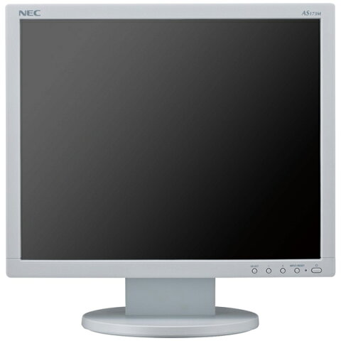 【お取り寄せ】NEC 19型液晶ディスプレイ(白) LCD-AS194MI|LCD-AS194MI 【お取り寄せ】NEC 19型液晶ディスプレイ(白) LCD-AS194MI|LCD-AS194MI