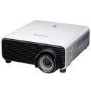 【お取り寄せ】CANON（キャノン）POWER PROJECTOR WUX450ST｜1204C001