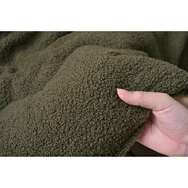 AZUMAYA(東谷) コタツ布団 長方形 カーキ|KK-170KH [3]